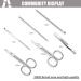 10-in-1 Eyebrow Care Set | Grooming Kit for Men & Women | International Shipping Available - Buy Online on GoSupps.com