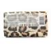 Nesti Dante Chic Animalier Natural Soap - Myrrh Ginger Tea & Patchouli 250g | Luxury Vegan Soap for International Shipping - Buy Online on GoSupps.com