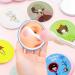 15 Pieces Mini Pocket Mirrors | Portable Cosmetic Round Makeup Mirrors for Easy On-the-Go Touch-Ups - Buy Online on GoSupps.com