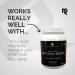 PRP Alkalising Salts - 500g Alkaline Supplement (Original) - Buy Online on GoSupps.com