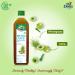 ZANDU Detox Juice 1L - 100% Ayurvedic & Natural Rich in Vitamin C Supports Body Detox & Blood Purification - Buy Online on GoSupps.com