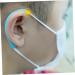 Buy BUIFULSIC Ear Caps & Earplugs for Adults and Children | Hearing Protection Masks - Buy Online on GoSupps.com
