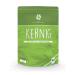 The Hanfbayer regional hemp seeds peeled Bio 350g protein -rich superfood - including delicious e -recipes - vegan & raw food quality - rich in protein omega -3 & magnesium