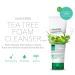 Essenherb Tea Tree Foam Cleanser 150ml - Soothing & Moisturizing | For All Skin Types with Blemishes - Buy Online on GoSupps.com