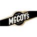 McCoy's Ridge Cut Flame Grilled Steak Potato Crisp 45g (24 Pack) - Buy Online on GoSupps.com