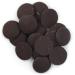 Dark Chocolate | Button's | Finest Belgian | 2X1kg | Baking and Topping - Buy Online on GoSupps.com