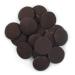 Dark Chocolate | Button's | Finest Belgian | 2X1kg | Baking and Topping
