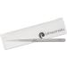 Eyelash tweezers for eyelash extension with individual eyelashes - original VETUS SS-SA - straight - length 140mm