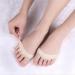 Metatarsal Pads 2 Pairs - Soft Nonslip Forefoot Pad for Men | S(35-39yd) Skin Color - Buy Online on GoSupps.com