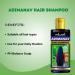 Adivasi Herbal Shampoo - Nourishing Hair Growth & Healthy Scalp | 100ml - Buy Online Worldwide - Buy Online on GoSupps.com