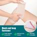 Buy Elastic Bandage Wraps - 3 Inch Compression Bandages (6 Pack) | Latex-Free Self-Closure for Ankle Wrist Knee & Foot - International Shipping Available - Buy Online on GoSupps.com