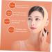 Baluue Bandage Double Chin Tape Body Belt Double Chin Reducer Waist Band High Elastic - Buy Online on GoSupps.com
