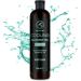 Shower Gel Cooling 500ml - Shower Gel for Men with Peppermint Essential Oil - Body Care - Cleansing and Care - Fresh Fragrance - Masculine Aroma - Body Wash for Him - Shower Gel - Buy Online on GoSupps.com