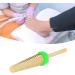 Nail Sanding Head Manicure Drill Bit Ultra Long Quick Sanding Cone with Storage Box for Salon (134#-C) - Buy Online on GoSupps.com
