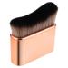 Self Tanning Brush Sunless Body Fake Tan Tanner Brushes Leg Makeup Fine Brush Cosmetic Foundation Application Tool for Kabuki Face Spray Tanning Blending Mousse