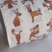 Christmas Toilet Paper Napkin Roll: Xmas Reindeer Roll Toilet Paper Napkin Elk Santa Claus Roll Hand Towels for Holiday Home Bathroom Supply - Buy Online on GoSupps.com