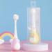 Children's Cartoon Toothbrushes - Super Soft Bristles for Kids' Dental Care | Portable & Fun Toothbrush for Training - Buy Online on GoSupps.com