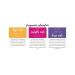 Body Fantasies Pink Vanilla Kiss Fantasy Body Spray Pink Vanilla Cyclamen and Peony 3.2 Fl Oz (Pack of 1) - Buy Online on GoSupps.com