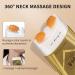 Ah-8 Firming Neck Cream Yvz 2025 New Upgrade Neck Firming Cream Tightener for Crepey Skin Body Care Moisturizing(2pcs) - Buy Online on GoSupps.com