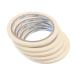 STAHAD 5Pcs manicure tool line Stripping decorate nail line nail polish pattern nail glue adhesive tape Stripe tape nail Masking Line Nail Art tape roll major nail Glue Tape