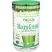 MacroLife Naturals Macro Greens Powder: 38 Superfood Probiotic Antioxidant Enzyme Supplement - Immunity Energy Cleanse - Non-GMO Vegan Gluten-Free Dairy-Free - 60 Servings - Buy Online on GoSupps.com