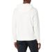 Amazon Essentials Men's Hooded Fleece Sweatshirt - Off-white (Big & Tall, Size Medium) - Buy Online on GoSupps.com
