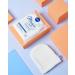 NIVEA Magic Glove Face and Eye Wash Mitt - Facial Cleansing Without Wash Gel or Soap - Cleansing Glove Gently Cleans Face and Eye Area - Buy Online on GoSupps.com