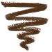 NYX Slim Eye Pencil - Medium Brown Eyeliner Pencil | 1 Count Pack - Buy Online on GoSupps.com