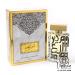 Almas Perfumes Ameer AL Oud Orignal 100% Eau De Parfum Unisex Spray - 3.4 Fl Oz (100 ml) Citruses Natural Aged Oud Roses Amber 3.4 Fl Oz (Pack of 1) - Buy Online on GoSupps.com