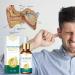 FOIDL Tinniclear Ear Drops - Natural Organic Herbal Drops for Tinnitus Relief - 3pcs - Buy Online on GoSupps.com