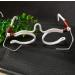 ZHONGJIUYUAN Walnut Shell Moxibustion Glasses for Myopia Relief | Eye Frame & Moxa - Buy Online on GoSupps.com
