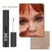 Ownest Beauty KYDA 2 Colors Liquid Freckle Pen - Waterproof & Long-lasting Freckle Makeup for Natural-looking Soft Dots - Light Brown & Dark Brown (Pack of 2) 0.16 Fl Oz - Buy Online on GoSupps.com