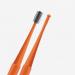 SSWERWEQ Ear wax removal tool 360 Swab Ear Wax Removal Tool Ear Cleaning Sticks Earpick Remover Silicone Ear Pick Double Ear Cleaner (Color : Orange) - Buy Online on GoSupps.com