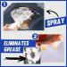 Neat Freakz Kitchen Cleaner - Ultimate All-Purpose Stain Removal Spray for Pots Pans & Car | Powerful Magic Foam Cleaner - Buy Online on GoSupps.com