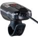 Sigma Sport Unisex Aura 80 USB Front Light Durable Black Bike Light for All Sizes International Shipping Available - Buy Online on GoSupps.com