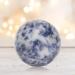 Chakra Stones Round Pearl | Fear Relief Jewelry Accessories | Best Gift for Meditation Lovers & Crystal Collectors - Buy Online on GoSupps.com