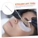 Didiseaon 2pcs Hot Eyelash Lift Kit | Stainless Steel Lash Lifting Tool & Lengthening Mascara - Buy Online on GoSupps.com