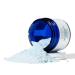 PurO3 Ozonated Tooth Cleaning Powder - Fluoride-Free Organic Natural Whitening & Remineralizing Tooth Powder with Peppermint - 37g - Buy Online on GoSupps.com