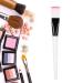 DIY Handmade Lipstick Material Kit | Versatile Makeup Brush Set for Face & Eye Makeup | Stirring Grinding & Blush Brushes - White - Buy Online on GoSupps.com