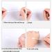 PNANA Alcohol Swabs Cotton Swabsticks - First Aid Kit for Rubbing & Sanitizing - 150 Individually Wrapped PCS - Buy Online on GoSupps.com