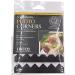 Lineco Self-Adhesive Photo Corners 0.5 Inch - Pack of 252, Black - Acid-Free, Pressure Sensitive for Scrapbooking and DIY - Buy Online on GoSupps.com