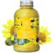 Arnica Bath Salts 21.16 Oz with Rosemary Orange & Fir Oils - 100% Natural Sea Salt - Relaxing Body Care for Good Sleep and Beauty - Buy Online on GoSupps.com