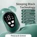 tibiu Handheld Sleep Aid with Music to Help Sleep Relieve Insomnia Stress Relieve Anxiety and Relax At Night Green Easy Install - Buy Online on GoSupps.com