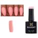 Bluesky Gel Polish Baby Pink Nail UV LED Soak Off 10ml DC96