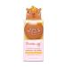 The Cr me Shop Capybara Macaron Lip Balm Korean Lip Balm with Shea Butter and Vitamin E (Tangerine)