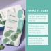 Mediheal Madecassoside Essential Face Mask - 10 Sheets, Sensitive Skin Care - Buy Online on GoSupps.com