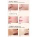 GL-Turelifes Mushroom Head CC Cream Air Cushion Foundation Water Feeling Flawless BB Cream Moisturizing Oil Control Long Lasting Lightweight & Smoothing Natural Concealer (F-02 Natural 0.53 Oz) 15 g (Pack of 1) F-02 Natural - Buy Online on GoSupps.com