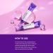 SOME BY MI 2022 Retinol Intense Triple Action Eye Cream 1.01oz - 30ml | Discontinued 2023 - Buy Online on GoSupps.com