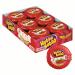 Hubba Bubba - Chewing-gum Go t Fraise - 12 paquets de 56g - 672g