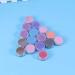 SUPVOX Glitter Powder Soap Dye - 16-Piece Pigment Set for Eyeshadow Lip Gloss Face Nail Art & Polish - Perfect for DIY Crafts & Cosmetics - Buy Online on GoSupps.com